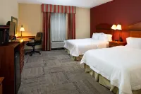Hampton Inn by Hilton Kansas City Northeast Hotels in Gladstone