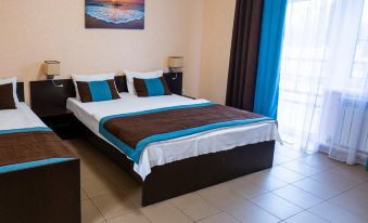 Arseniya Hotel