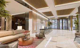 Ramada Plaza by Wyndham Istanbul Sultanahmet