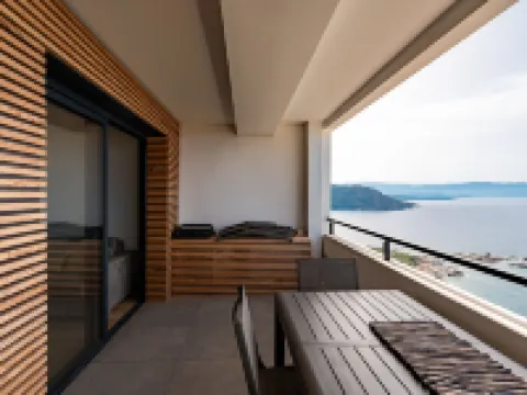La Spelunca Hotels in Cargese