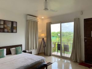 Exotica Beach Retreats Diveagar