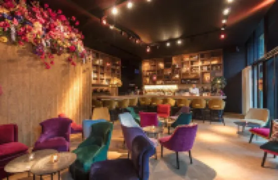 達米耶科特賴克酒店