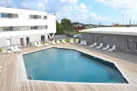 Residence le Terral - Vacancéole - piscina