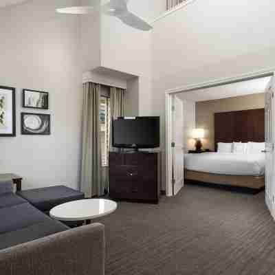 Residence Inn by Marriott Seattle/Bellevue Rooms