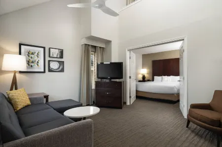 Residence Inn Seattle Bellevue
