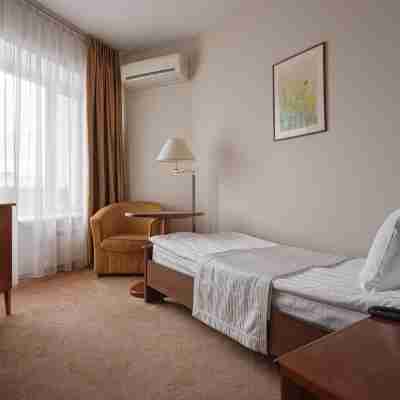 Hotel Oktyabrskaya Rooms