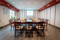 Hotel Reussischer Hof Hotels in Meerane