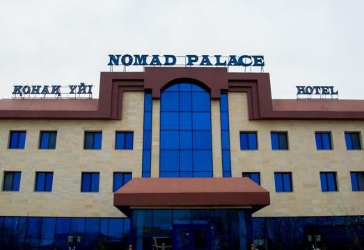 스탠다드룸 시티뷰