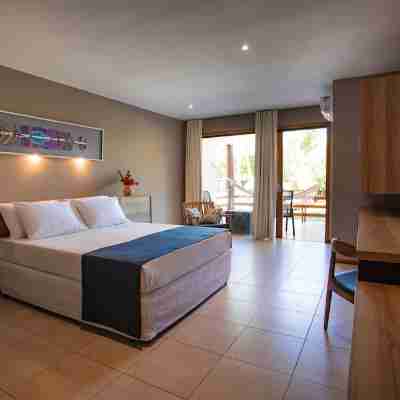 La Torre Resort All Inclusive Rooms