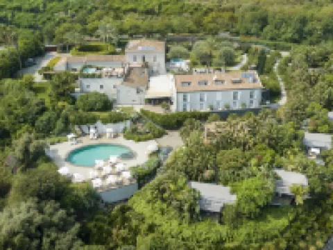 Donna Carmela Resort and Lodges Hoteles en Riposto