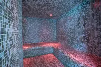 PoMo Hôtel & Restaurant - Spa