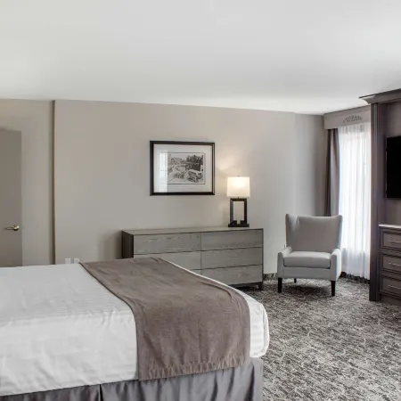 Chateau Moncton, Trademark Collection by Wyndham