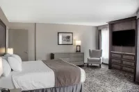 Chateau Moncton, Trademark Collection by Wyndham Hotels near HomeSense