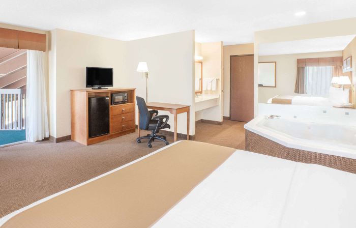 Baymont by Wyndham Port Huron