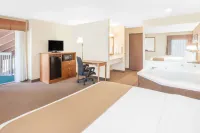 Baymont by Wyndham Port Huron Hotels in Port Huron