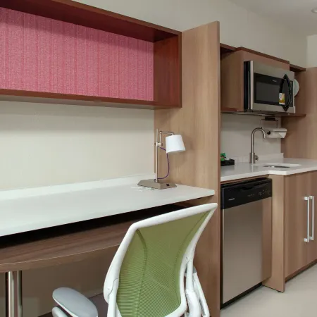 Home2 Suites by Hilton Denver South Centennial Airport