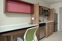 Home2 Suites by Hilton Denver South Centennial Airport - Kitchen