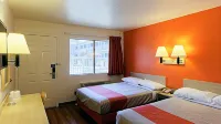 Motel 6 Chico, CA