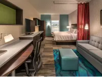Home2 Suites by Hilton Reno Hotels near Meadowood Mall