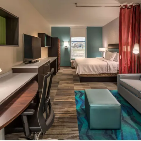 Home2 Suites by Hilton Reno