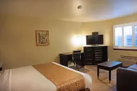 Travelodge by Wyndham Concord - Bintang 2