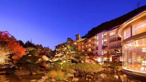 Shikisai Ichiriki Hotels in Koriyama