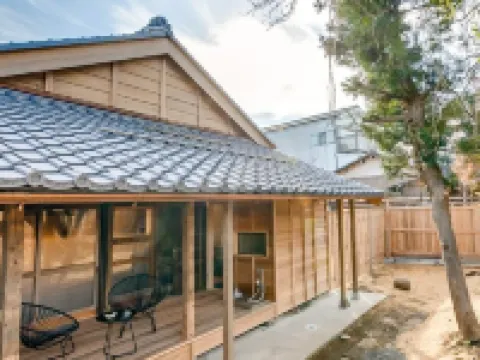 佐原商家町ホテル NIPPONIA 香取のホテル