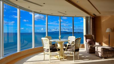 その他 リザンシーパークホテル谷茶ベイの写真