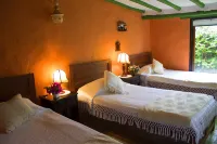 Hotel Boutique Iguaque Campestre Spa & Ecolodge Hotels in Villa de Leyva