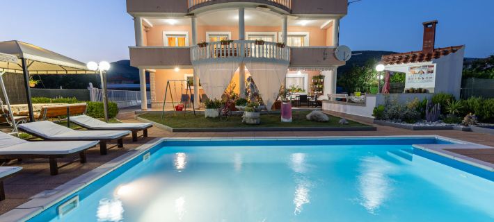 Villa Saba Hotels in Trogir