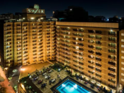 Safir Hotel Cairo Hotels in Kairo