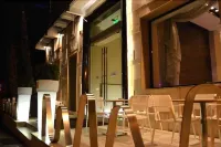 Evridiki Hotels in Kilkis