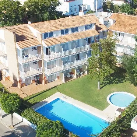 Apartamentos Sunway San Jorge