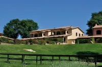 Terme Di Sorano Resort