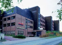 Scandic Asker Hotels in Drammen