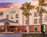 Comfort Inn & Suites Statesboro - University Area