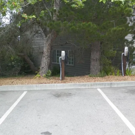 Cambria Pines Lodge