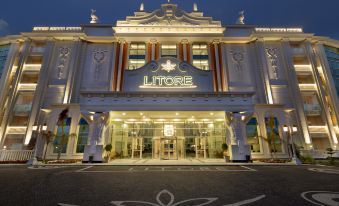 Litore Resort Hotel & Spa - Ultra All Inclusive