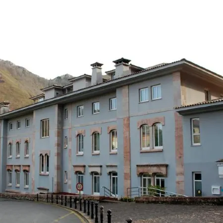 Arcea Gran Hotel Pelayo