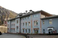 Arcea Gran Hotel Pelayo - Pet friendly