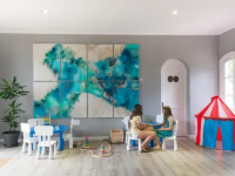 Aparthotel Nelva Resort Hotels in Cala en Porter