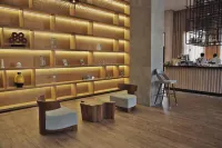 Novotel Mohammedia - bars