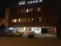 Hotel Vandia Hotel di 