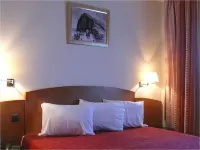 Sabri Hotel Các khách sạn ở 