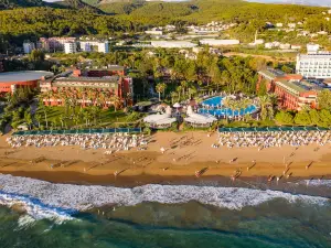 Popular 4-star Select Hotels in Avsallar