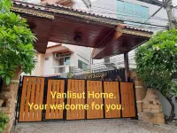 Vanlisut Hotel Ngamwongwan