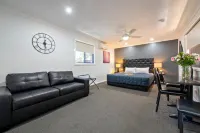 Matilda Motor Inn Hotels in Dubbo