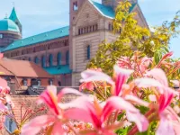 Hotel Domhof Hotels in Speyer