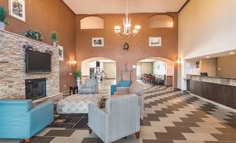 La Quinta Inn & Suites by Wyndham Glen Rose