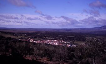 Casa Rural la Brena